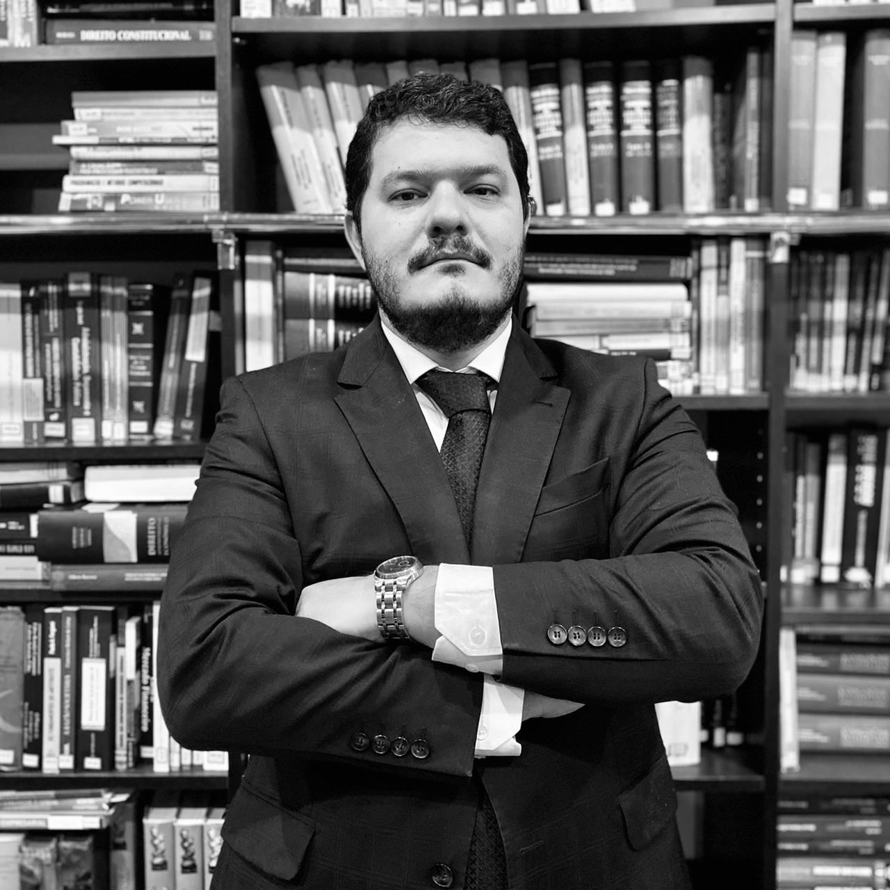 Bernardo <br />Gomes Leão